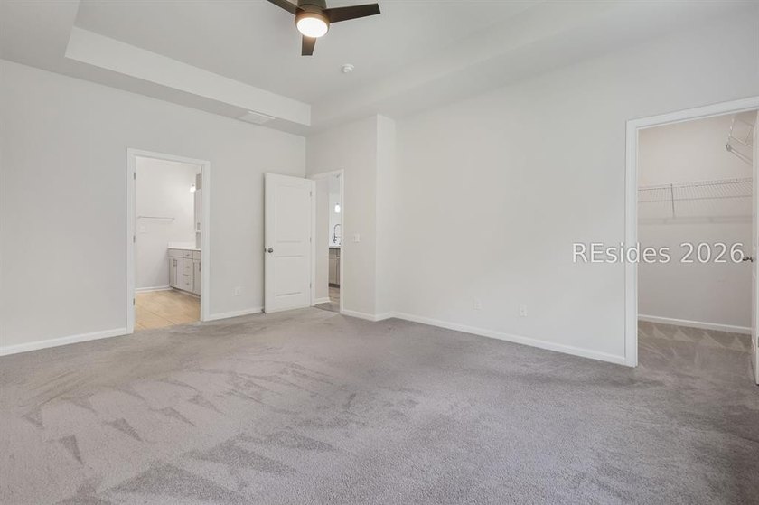 Welcome to easy, low-maintenance living in The Reserve at - photo 17