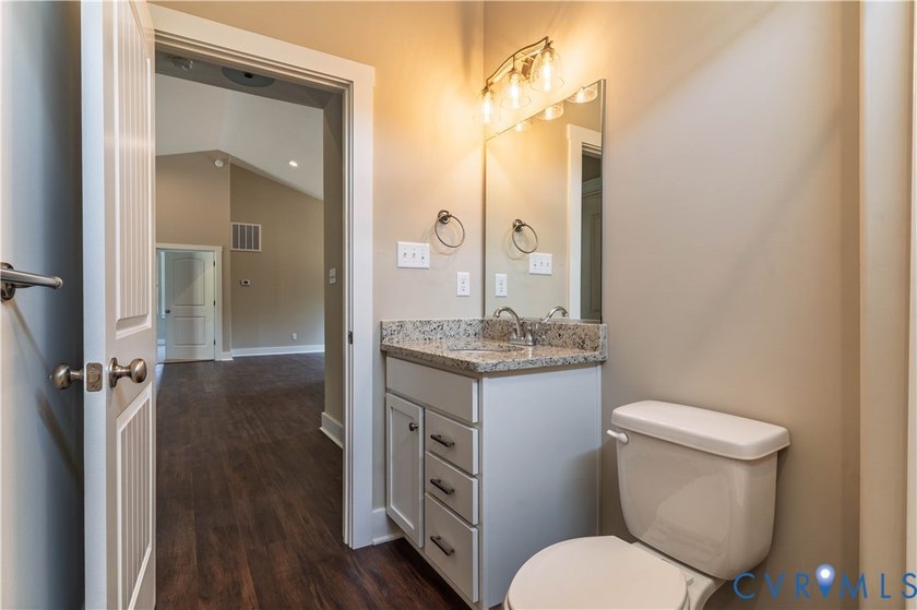 MOVE IN READY New Construction by Rock River Homes. This Laurel - photo 19