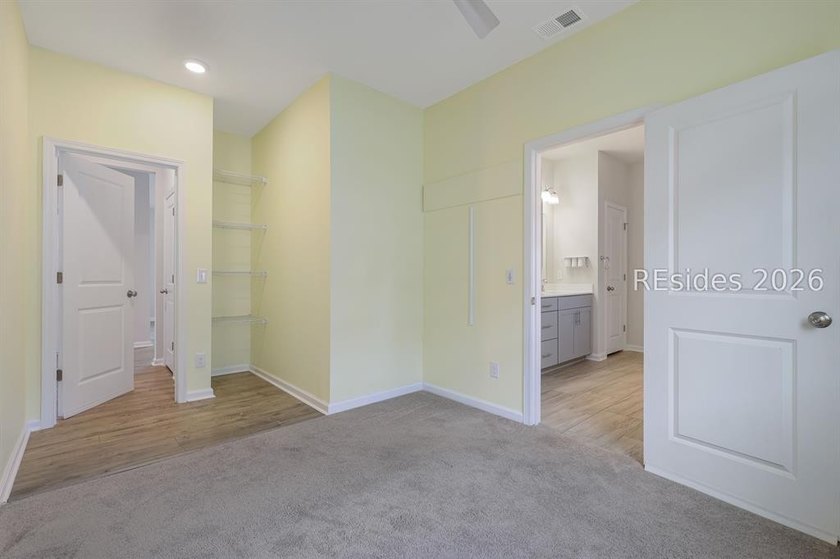 Welcome to easy, low-maintenance living in The Reserve at - photo 21