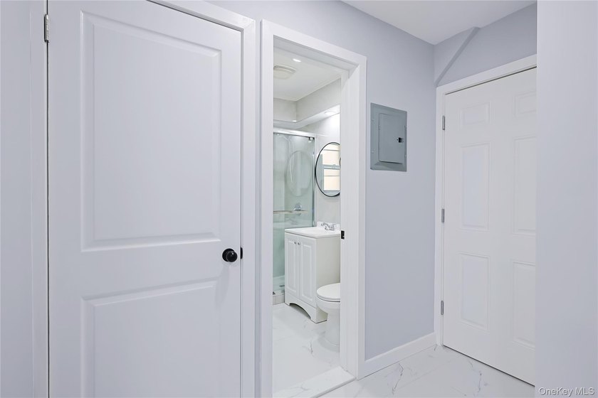 Welcome to this fully renovated 2-Family Condo Townhouse located - photo 23