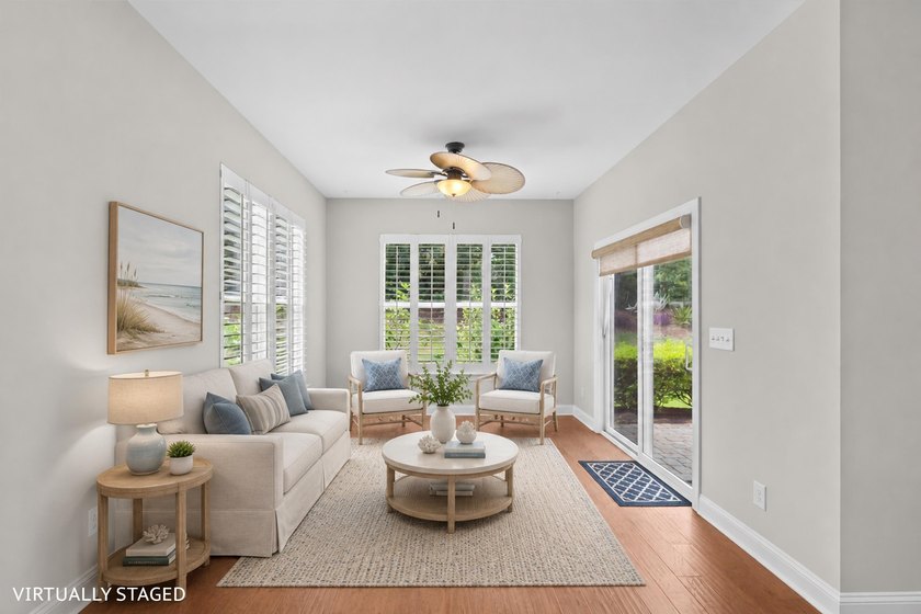 Welcome to 1801 Orchard Drive, coastal living at its finest in - photo 24