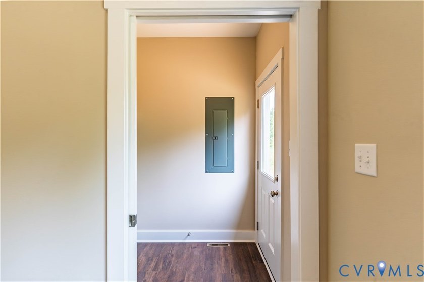 MOVE IN READY New Construction by Rock River Homes. This Laurel - photo 24