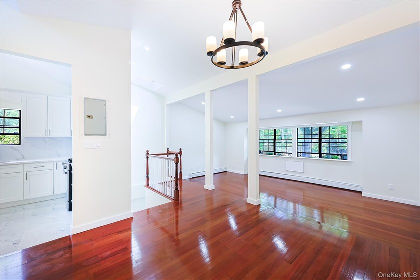 Welcome to this fully renovated 2-Family Condo Townhouse located - photo 25