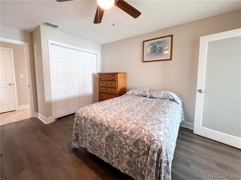 This lovely waterfront, remodeled, fully furnished, end unit - photo 26