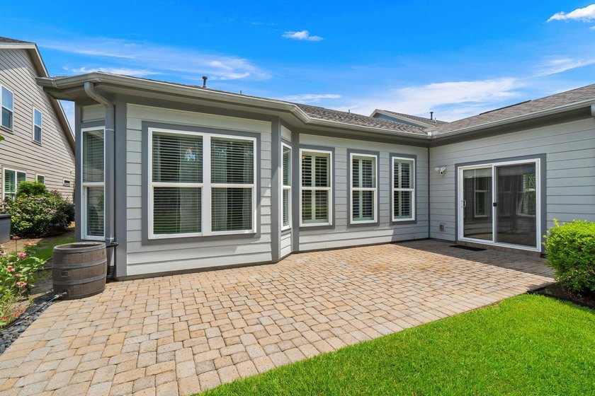 Welcome to 1801 Orchard Drive, coastal living at its finest in - photo 29