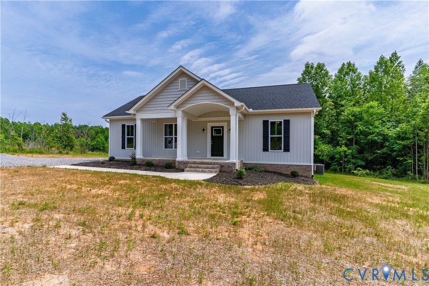 MOVE IN READY New Construction by Rock River Homes. This Laurel - photo 29