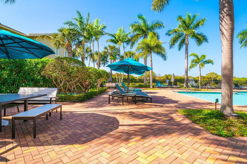Beautifully renovated two-story residence in the gated CitySide - photo 46
