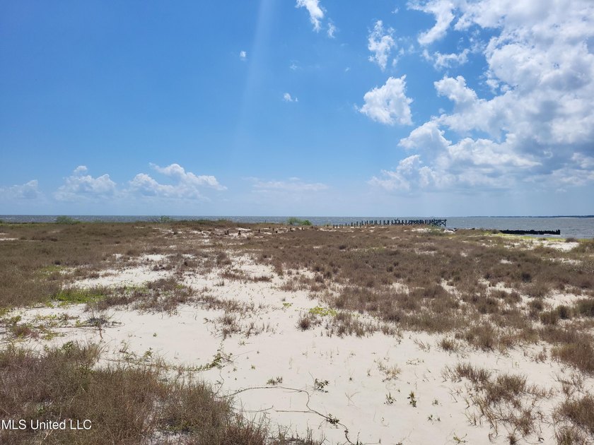 PROPERTY IS DIRECTLY CONNECTED TO OVER 750 FEET OF SAND BEACH - photo 4