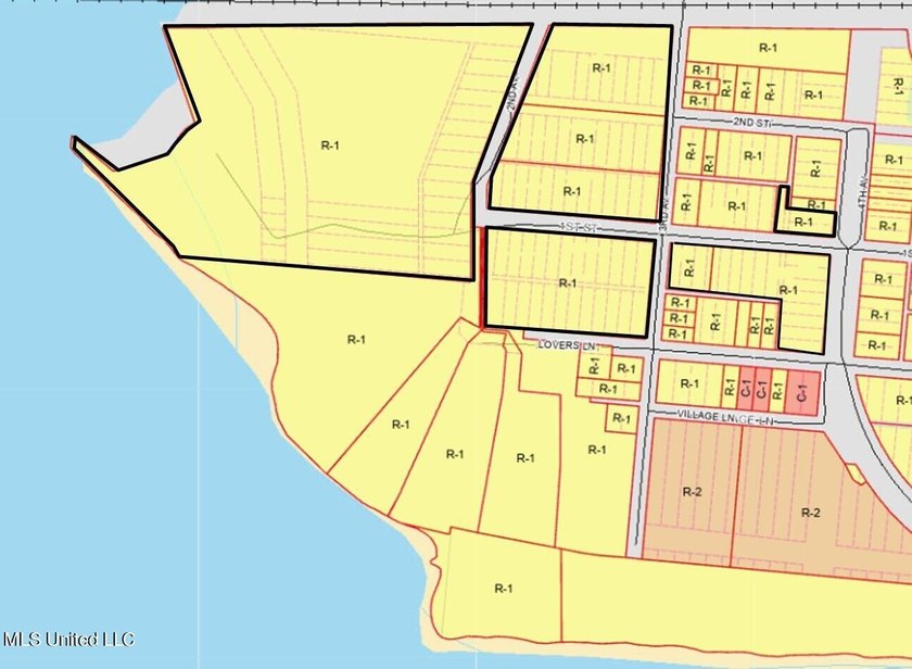 PROPERTY IS DIRECTLY CONNECTED TO OVER 750 FEET OF SAND BEACH - photo 10