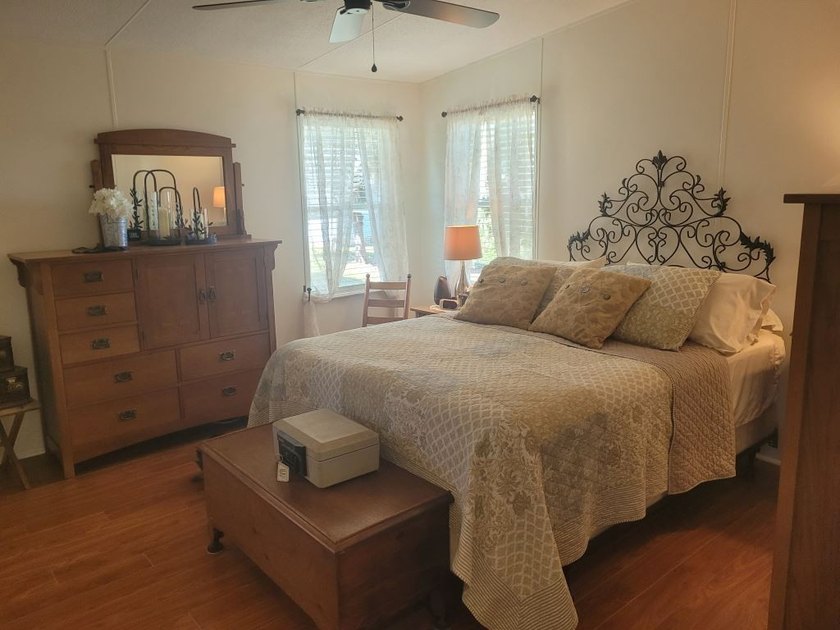 Forest Lake Estates is a 55+ age qualified active and vibrant - photo 13