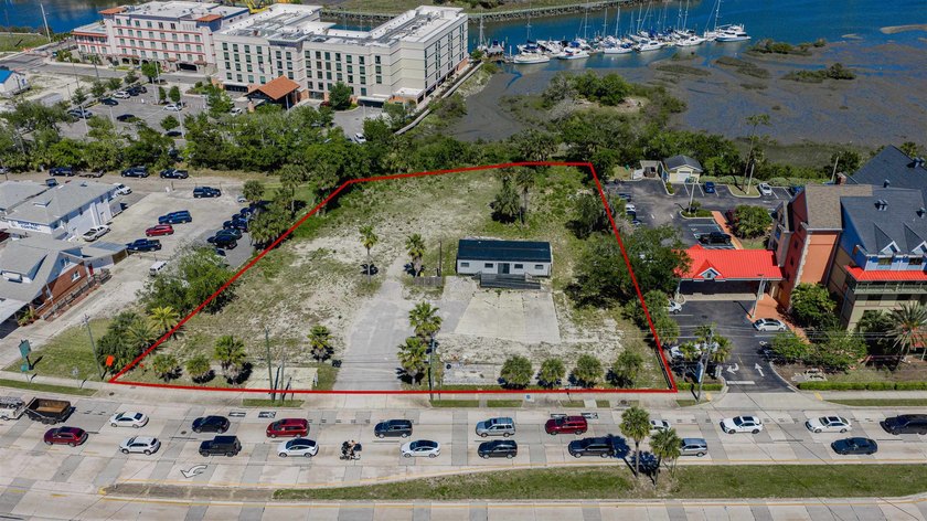 Prime commercial opportunity in the heart of St. Augustine! - photo 2