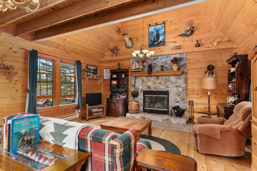 Showings began July 8th. Escape to your own private retreat - photo 11