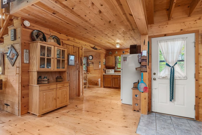 Showings began July 8th. Escape to your own private retreat - photo 12
