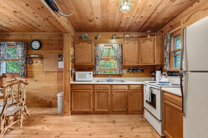Showings began July 8th. Escape to your own private retreat - photo 13