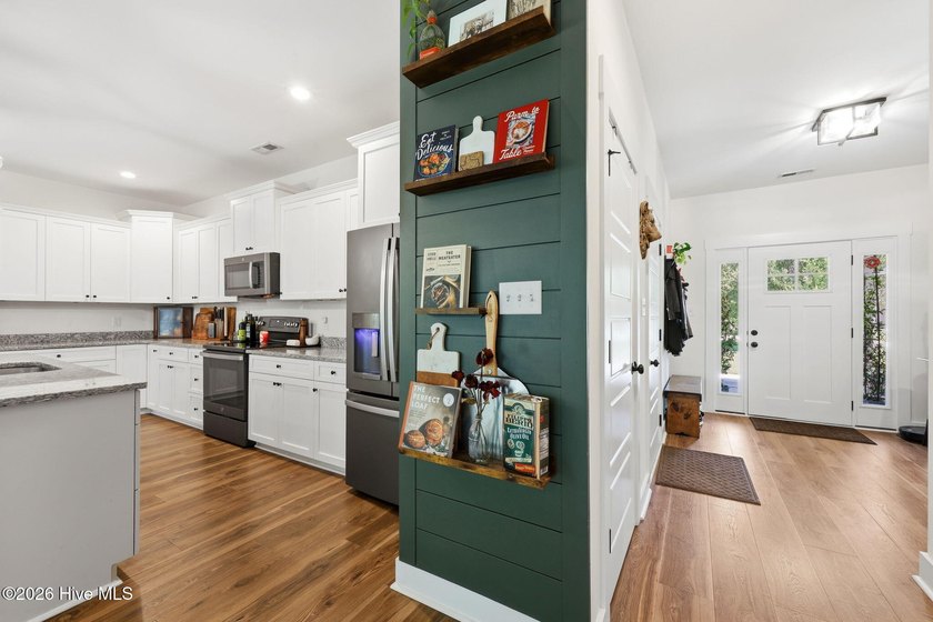 Discover the Oriental Plan, a thoughtfully designed builder's - photo 15