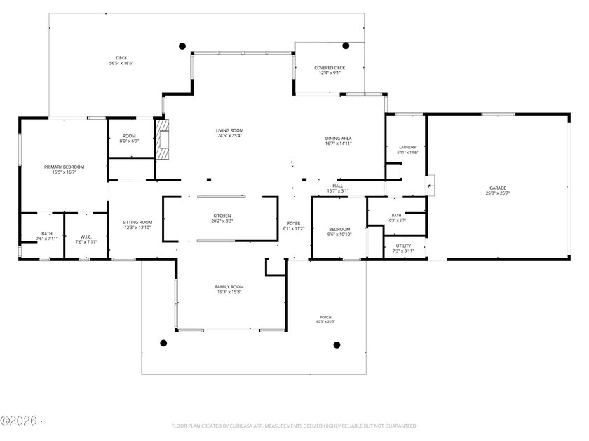 From the moment you step inside this stunning home, you'll be - photo 5