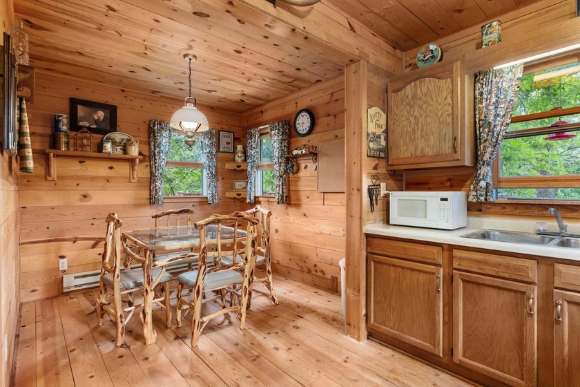 Showings began July 8th. Escape to your own private retreat - photo 15