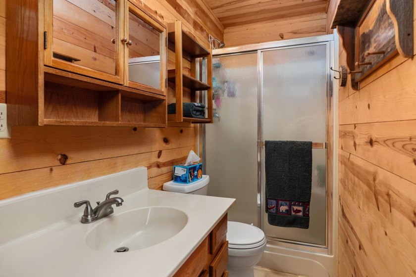 Showings began July 8th. Escape to your own private retreat - photo 17