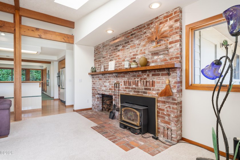 From the moment you step inside this stunning home, you'll be - photo 9