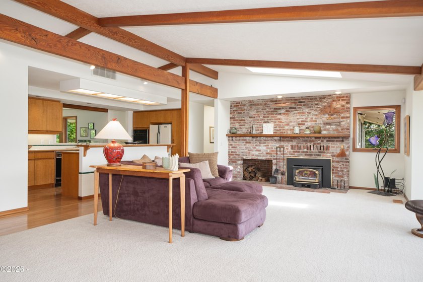 From the moment you step inside this stunning home, you'll be - photo 10