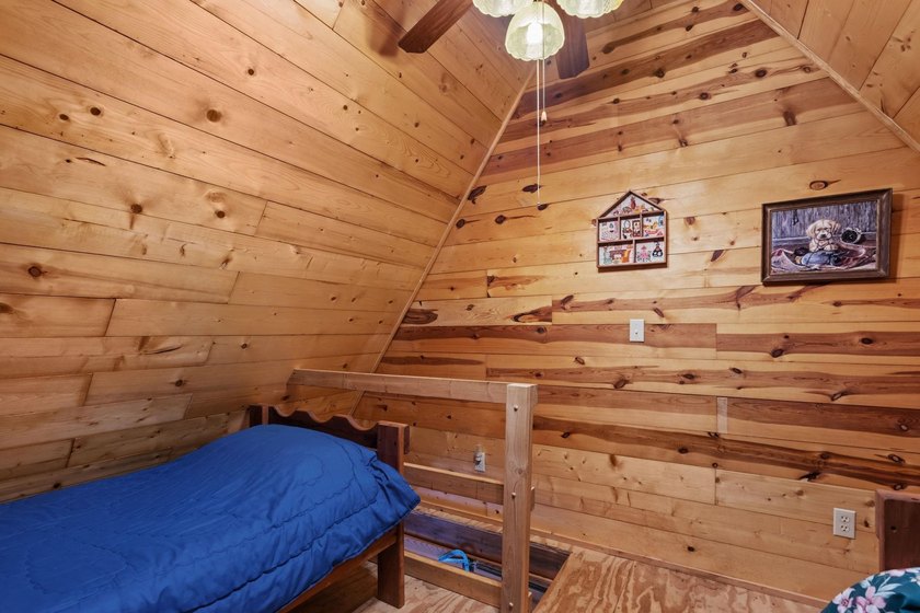 Showings began July 8th. Escape to your own private retreat - photo 20