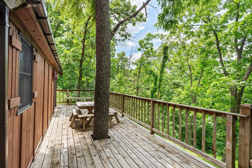 Showings began July 8th. Escape to your own private retreat - photo 22