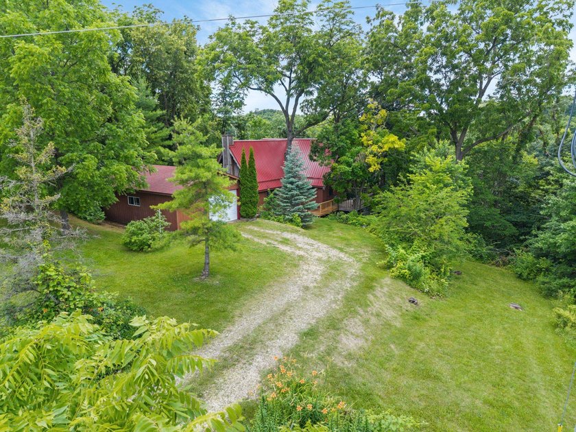 Showings began July 8th. Escape to your own private retreat - photo 27