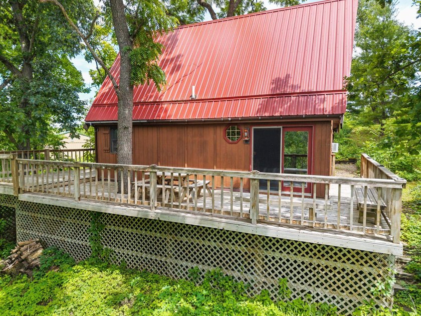Showings began July 8th. Escape to your own private retreat - photo 29