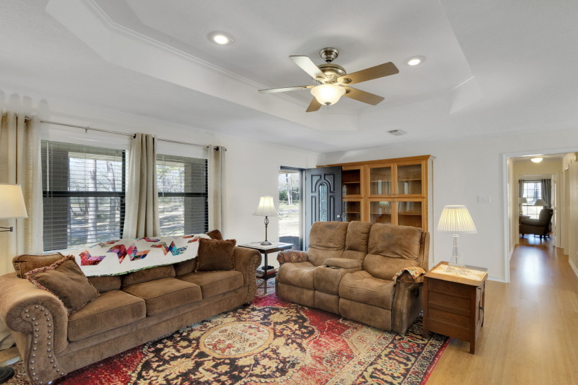 Lake Livingston Area Retreat on 2.4 Acres - photo 25