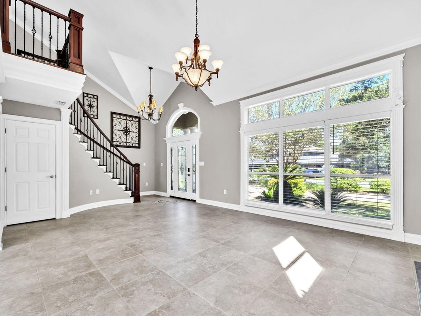 Move in ready 4-bedroom 3 bath home in the gated community of - photo 12