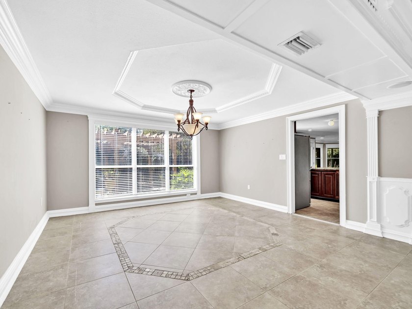 Move in ready 4-bedroom 3 bath home in the gated community of - photo 14