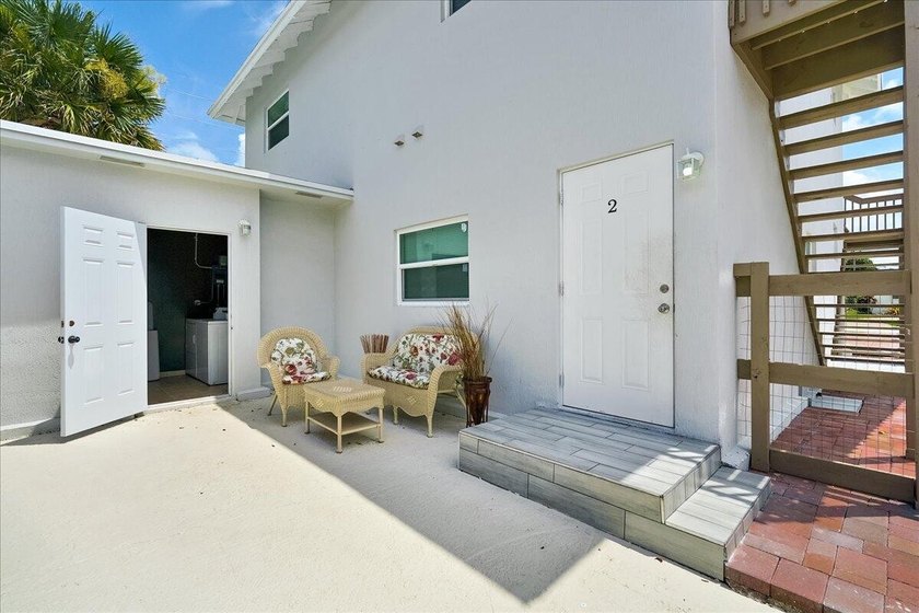 Discover this exceptional 5-unit apartment property, a rare - photo 17