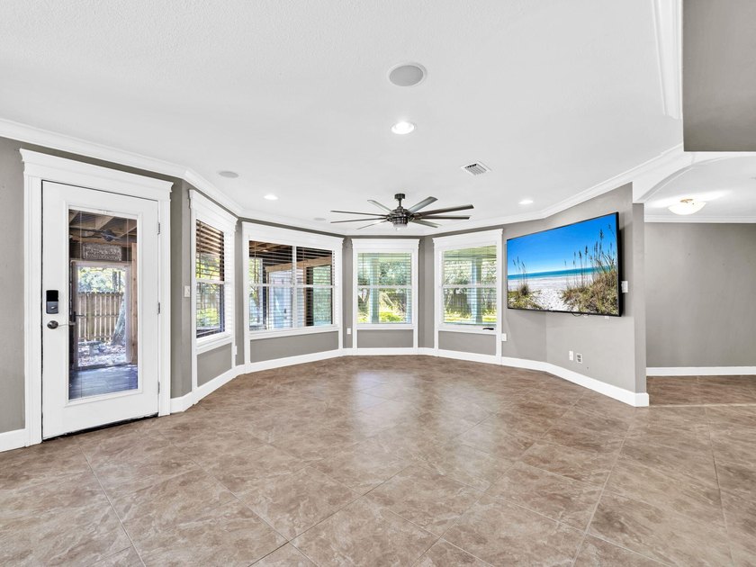 Move in ready 4-bedroom 3 bath home in the gated community of - photo 29