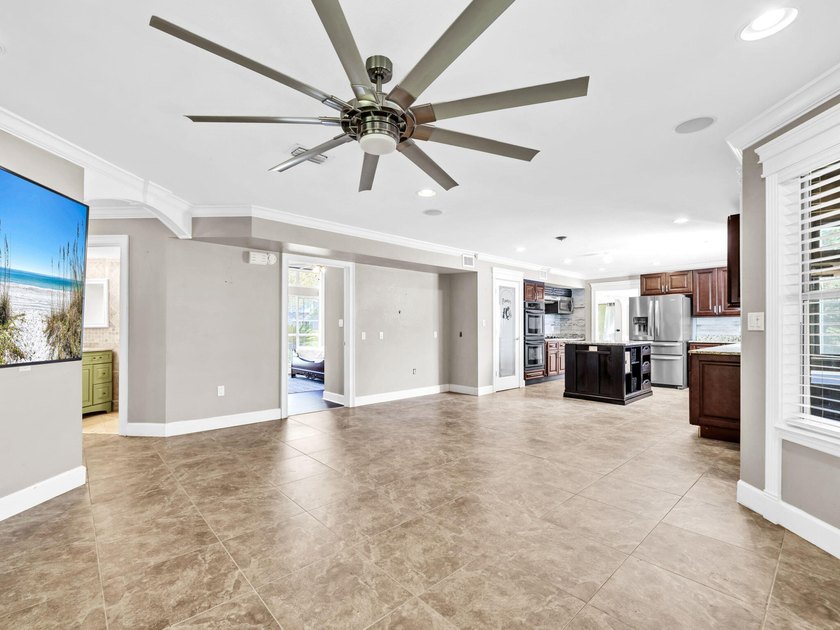 Move in ready 4-bedroom 3 bath home in the gated community of - photo 31