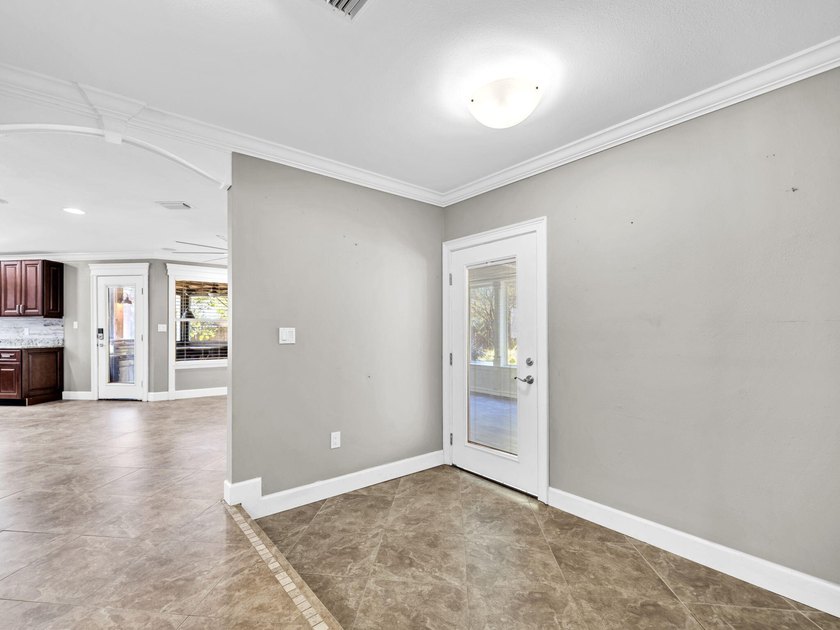 Move in ready 4-bedroom 3 bath home in the gated community of - photo 32