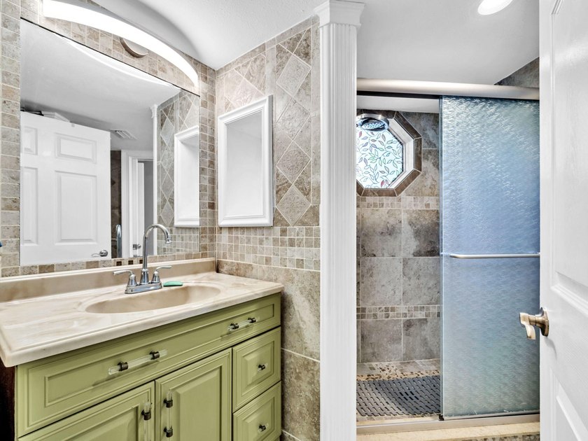 Move in ready 4-bedroom 3 bath home in the gated community of - photo 36