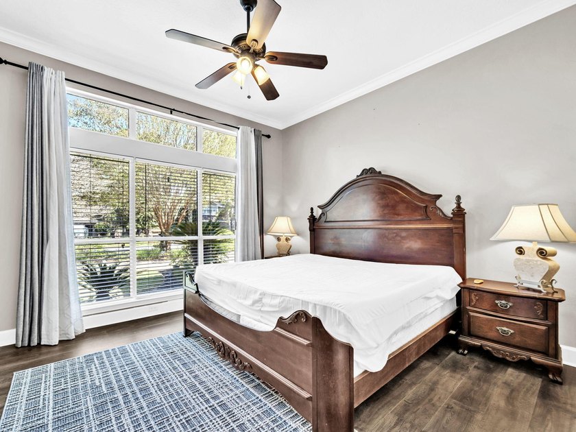 Move in ready 4-bedroom 3 bath home in the gated community of - photo 38
