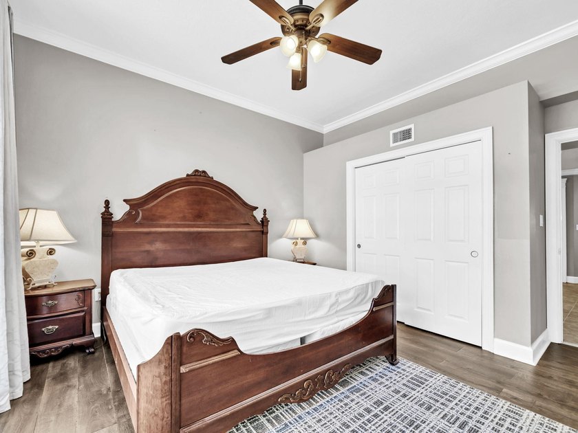 Move in ready 4-bedroom 3 bath home in the gated community of - photo 39