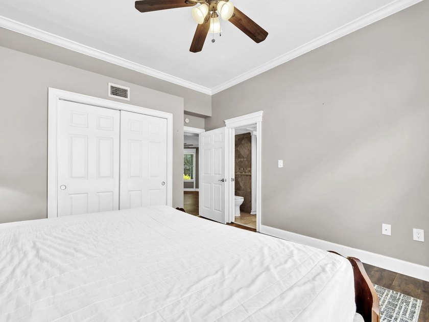 Move in ready 4-bedroom 3 bath home in the gated community of - photo 40