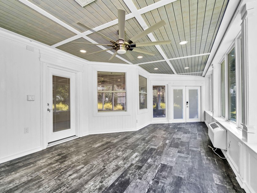 Move in ready 4-bedroom 3 bath home in the gated community of - photo 44