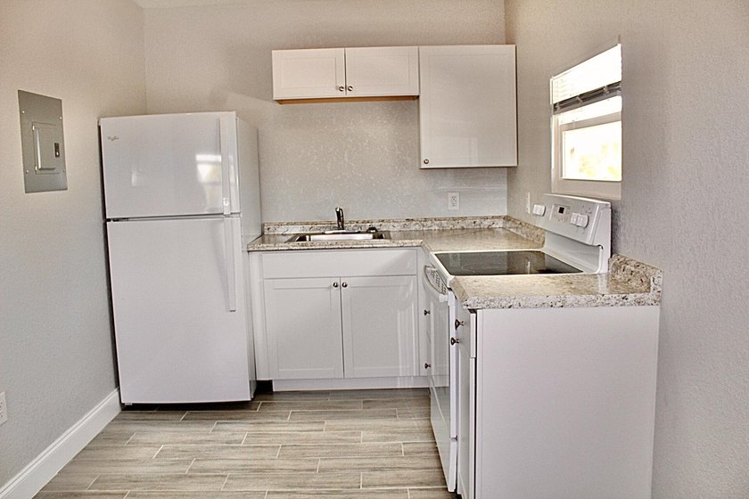 Discover this exceptional 5-unit apartment property, a rare - photo 50