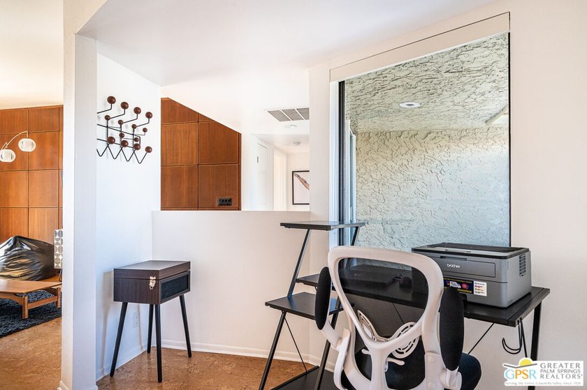 Resort Style Living at Cathedral Canyon Country Club! This light - photo 16