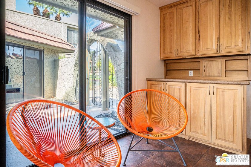 Resort Style Living at Cathedral Canyon Country Club! This light - photo 18