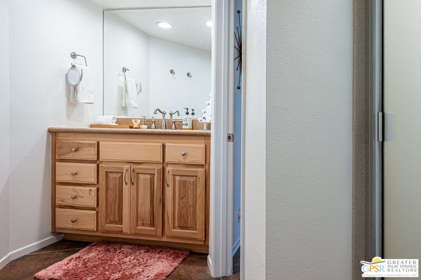 Resort Style Living at Cathedral Canyon Country Club! This light - photo 26