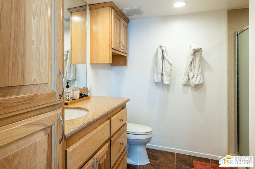 Resort Style Living at Cathedral Canyon Country Club! This light - photo 29