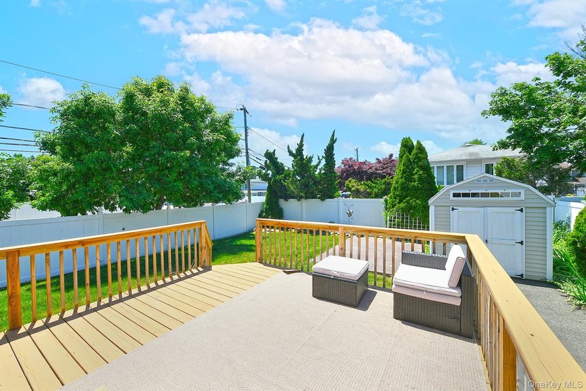 Welcome to this beautifully updated Cape Cod situated on a - photo 23