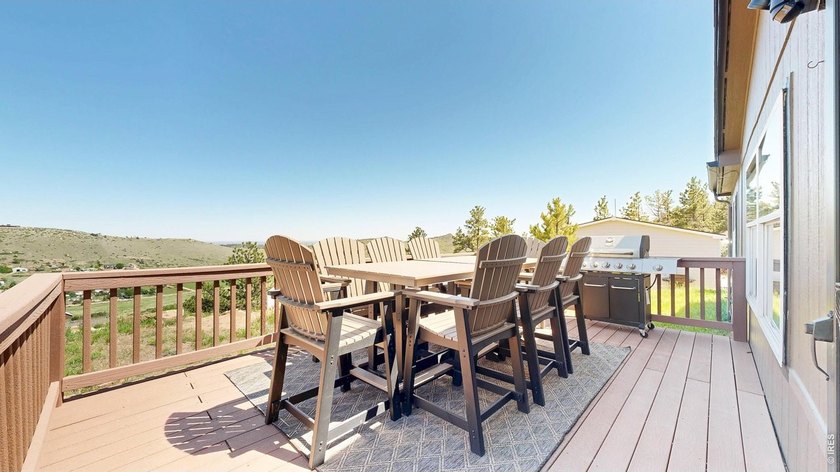 Escape to the tranquility of Carter Lake living. This property - photo 4