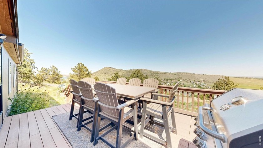 Escape to the tranquility of Carter Lake living. This property - photo 5