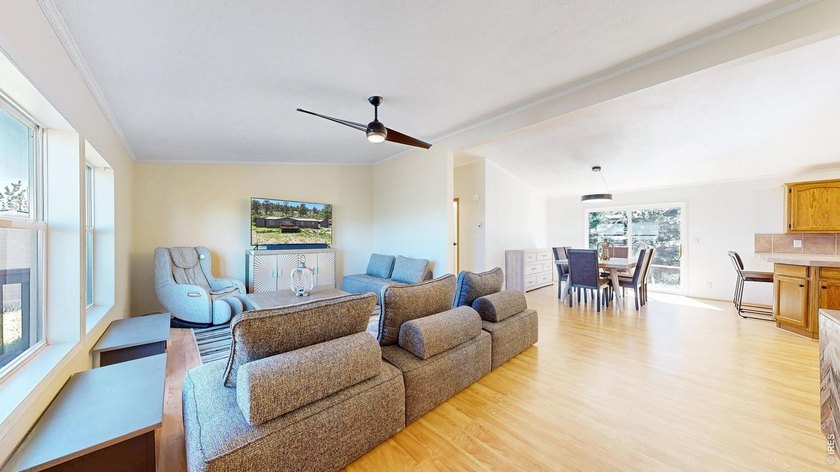 Escape to the tranquility of Carter Lake living. This property - photo 7