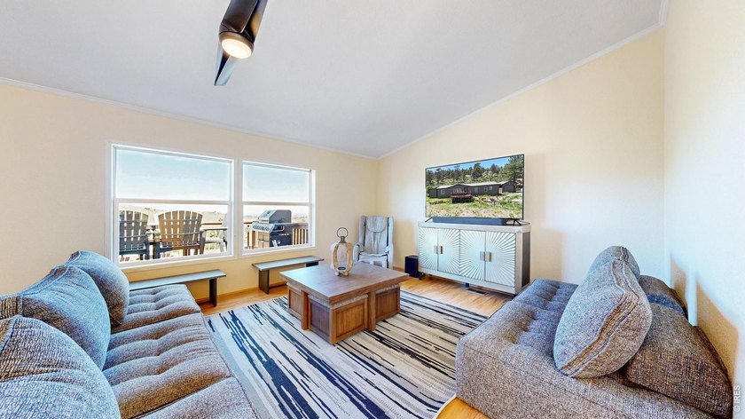 Escape to the tranquility of Carter Lake living. This property - photo 8